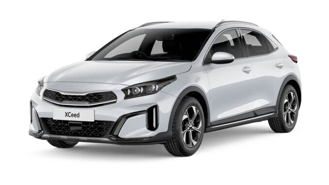 Kia Xceed 1.0T GDi ISG 113 Pure 5dr Petrol Hatchback - Image 4